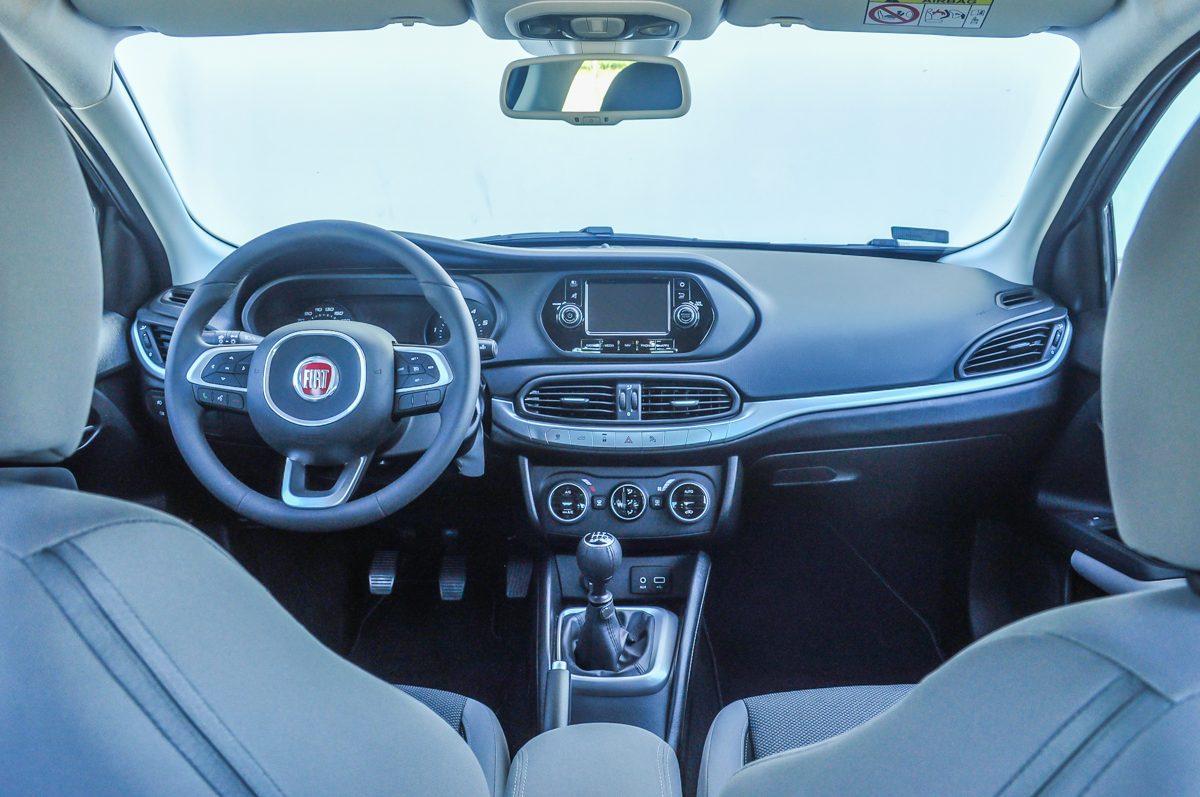 FIAT TIPO