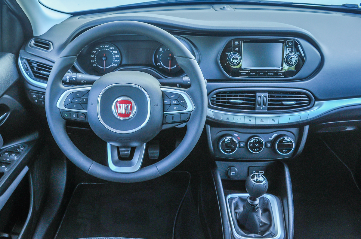 FIAT TIPO