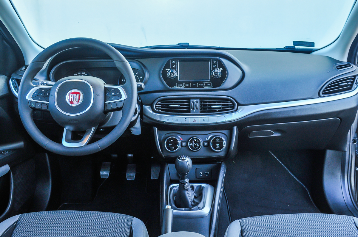 FIAT TIPO