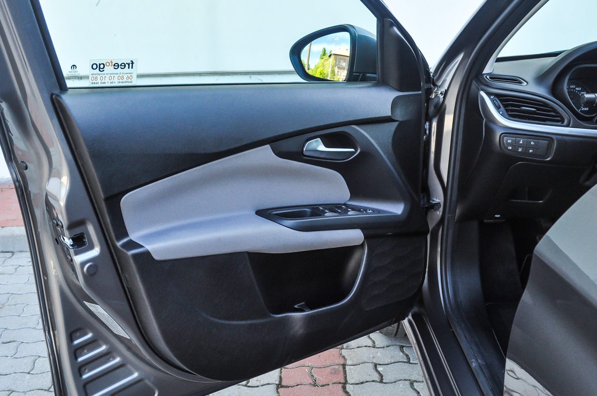FIAT TIPO
