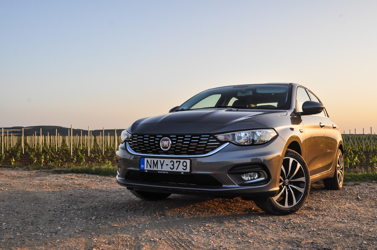 FIAT TIPO