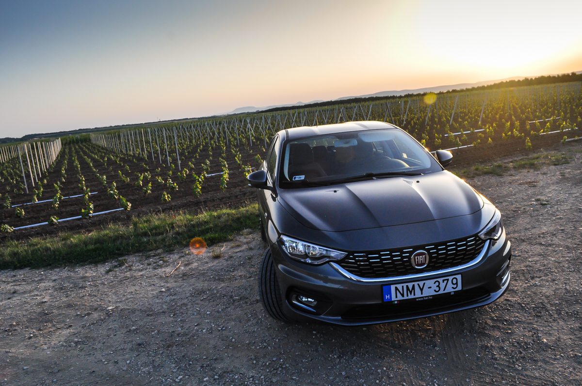 FIAT TIPO