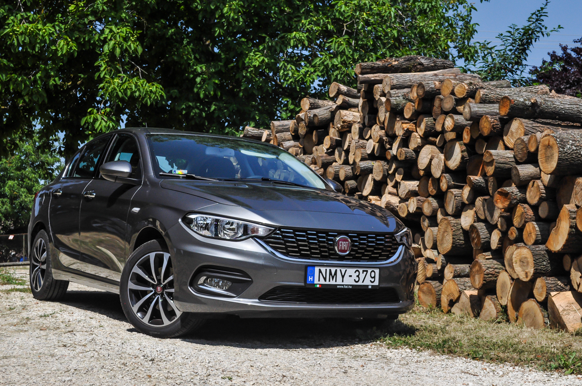 FIAT TIPO