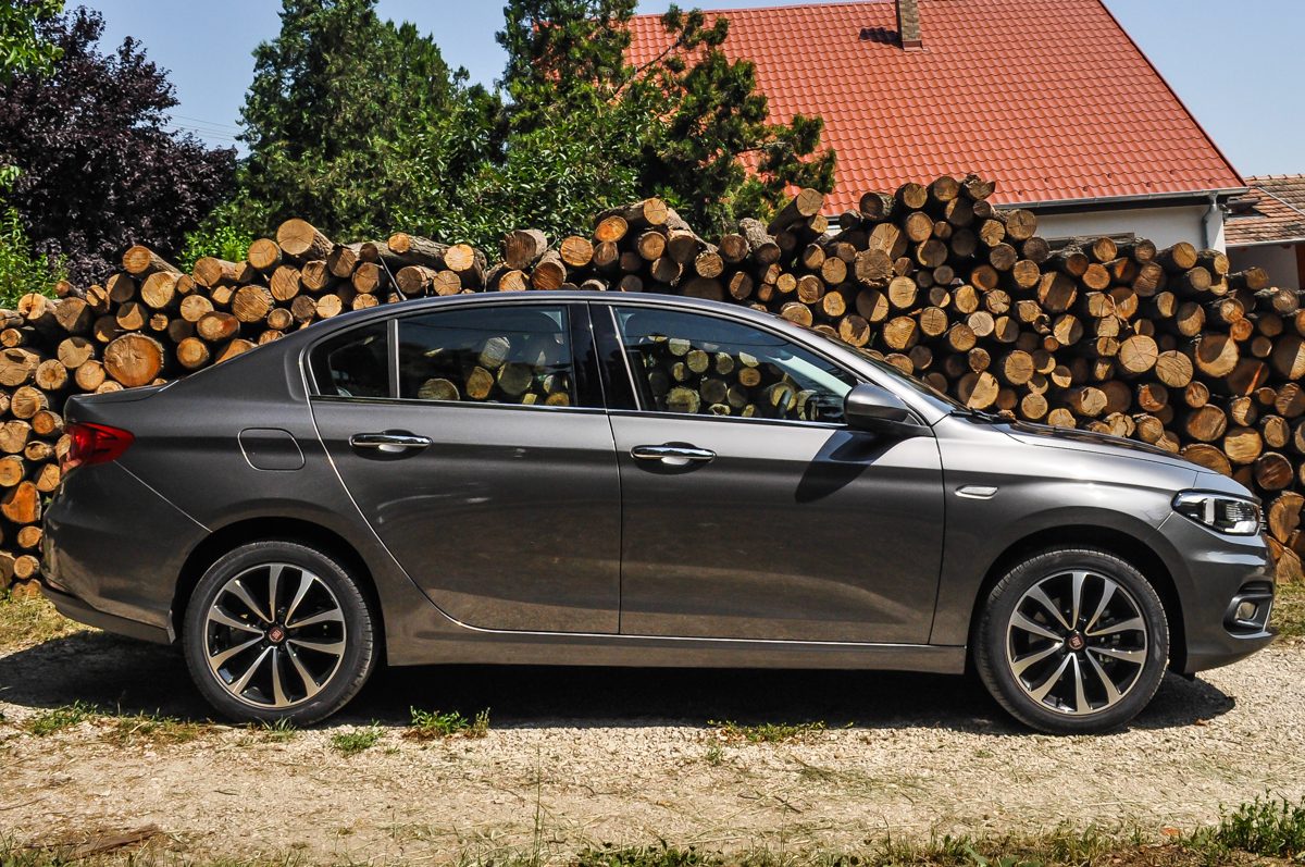 FIAT TIPO