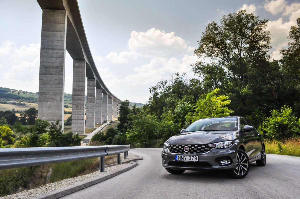 FIAT TIPO