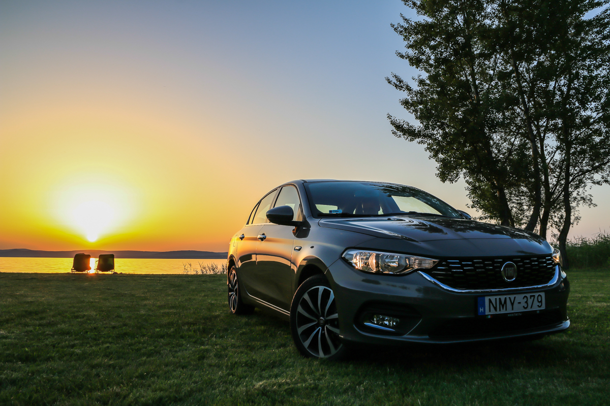 FIAT TIPO
