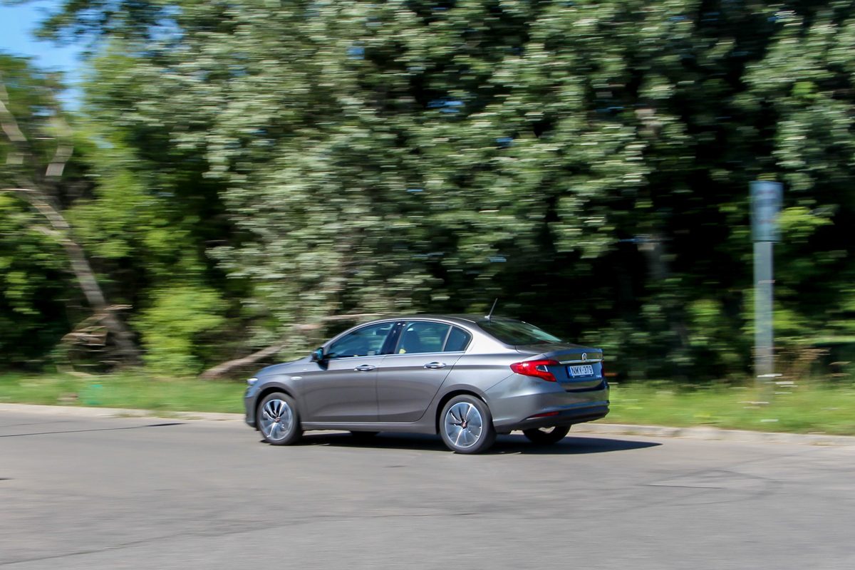 FIAT TIPO