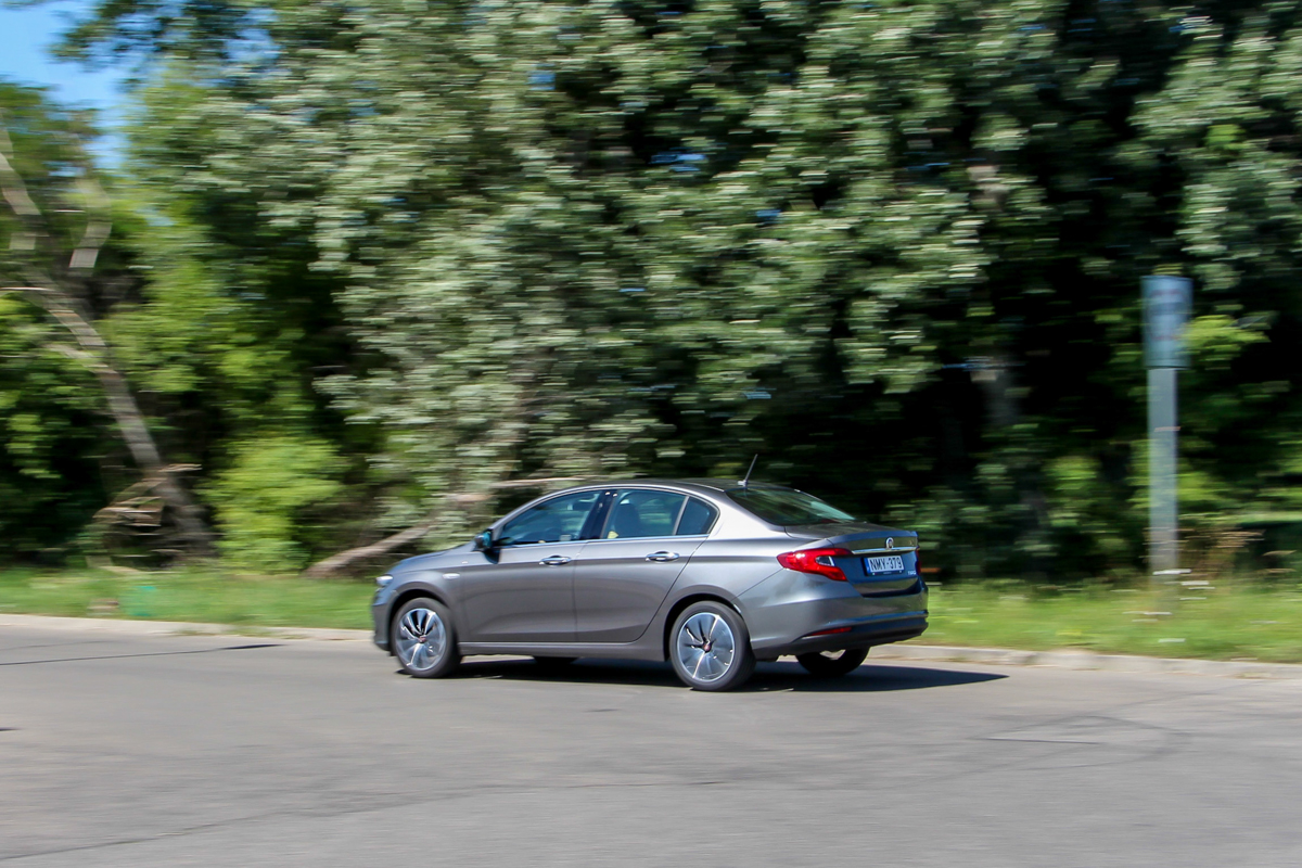 FIAT TIPO