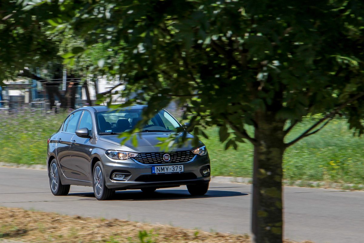 FIAT TIPO