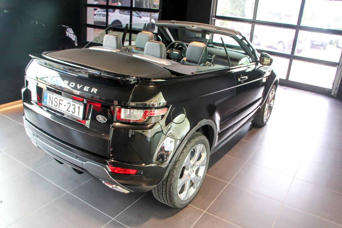 JAGUAR