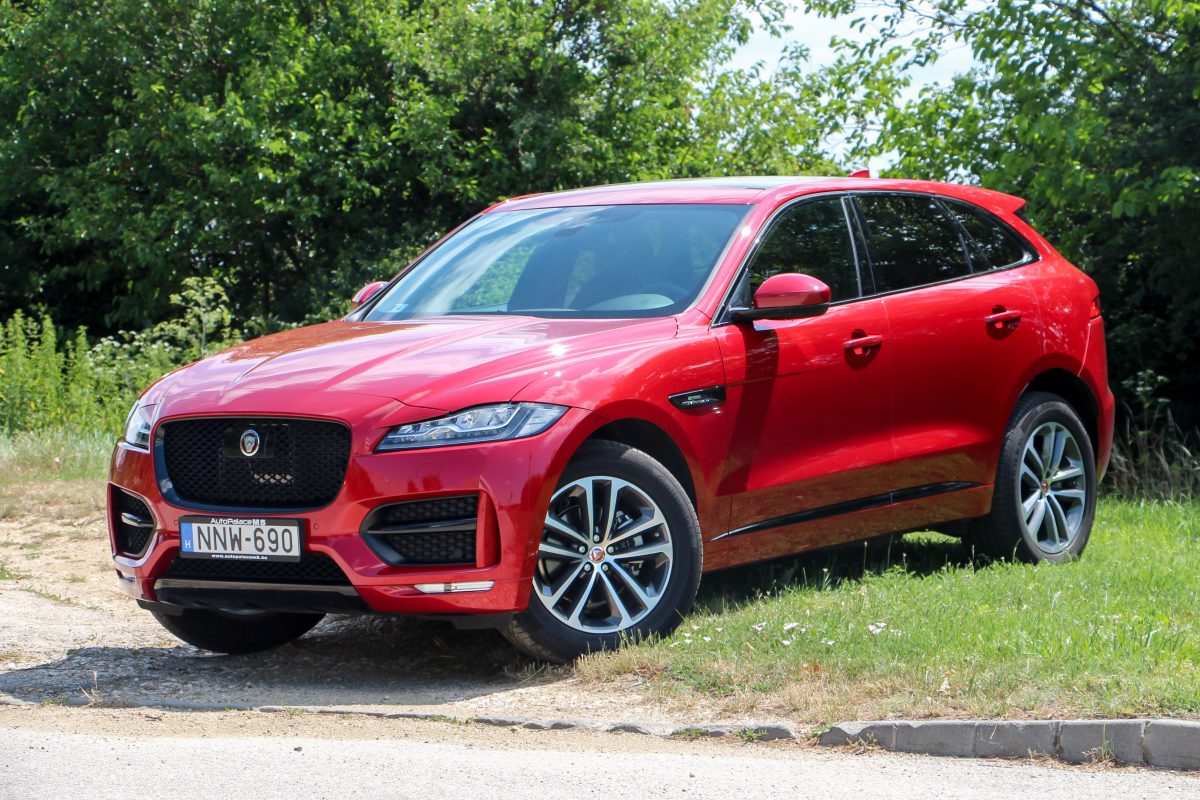 JAGUAR