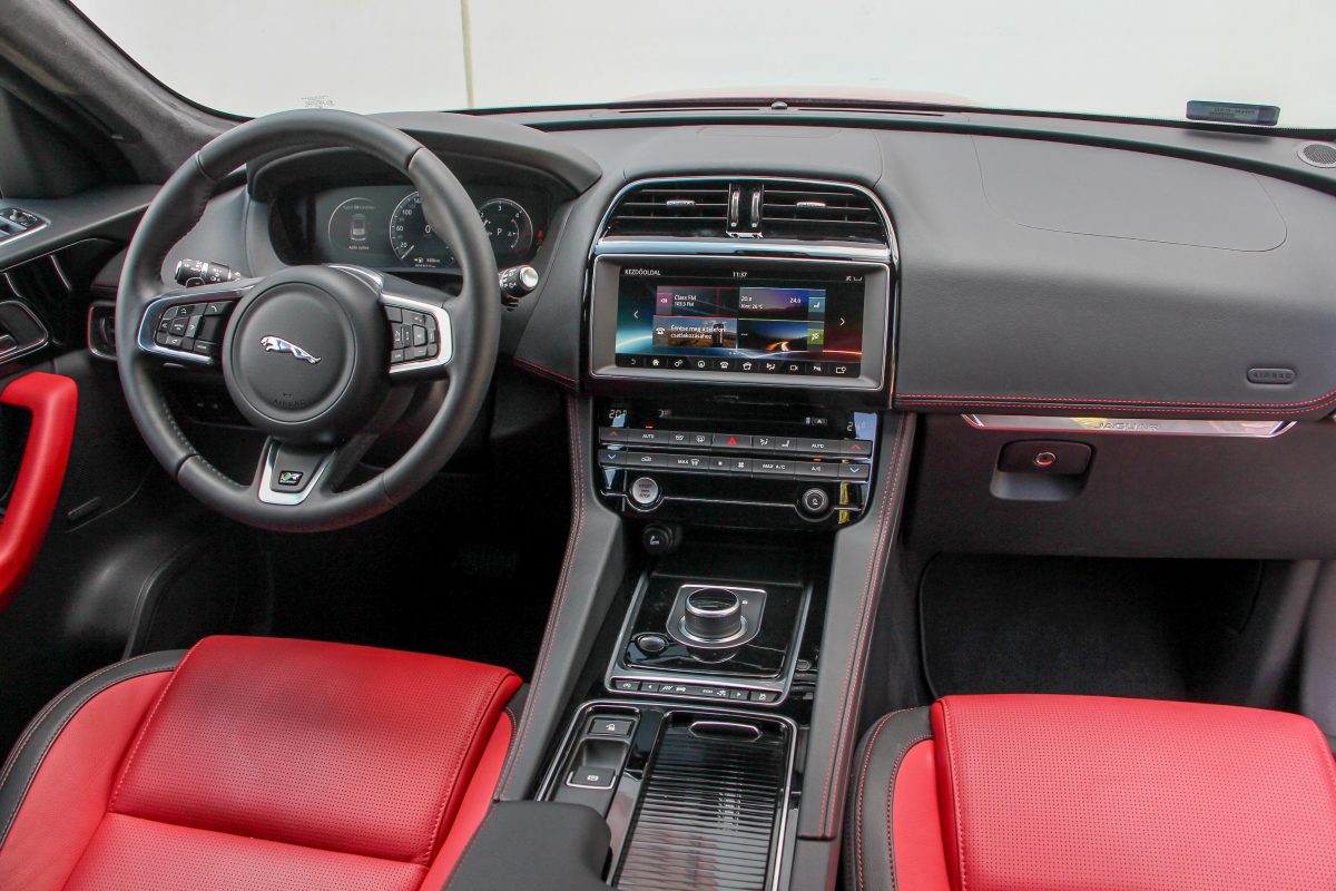 JAGUAR