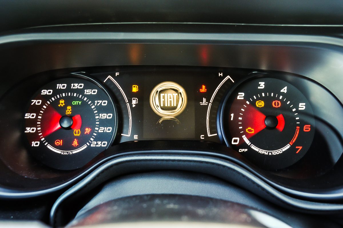FIAT TIPO
