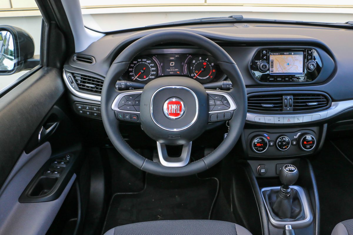 FIAT TIPO