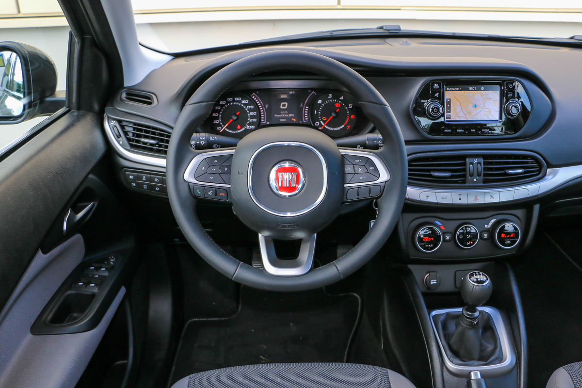 FIAT TIPO