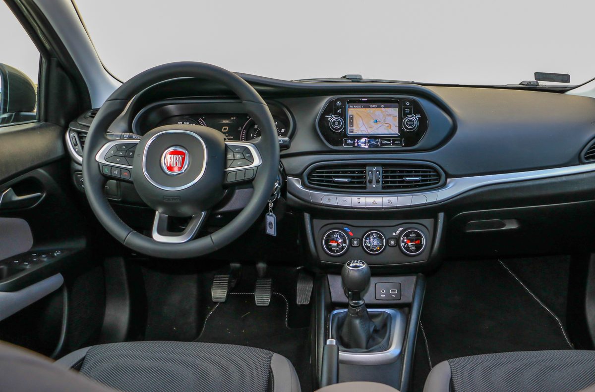 FIAT TIPO