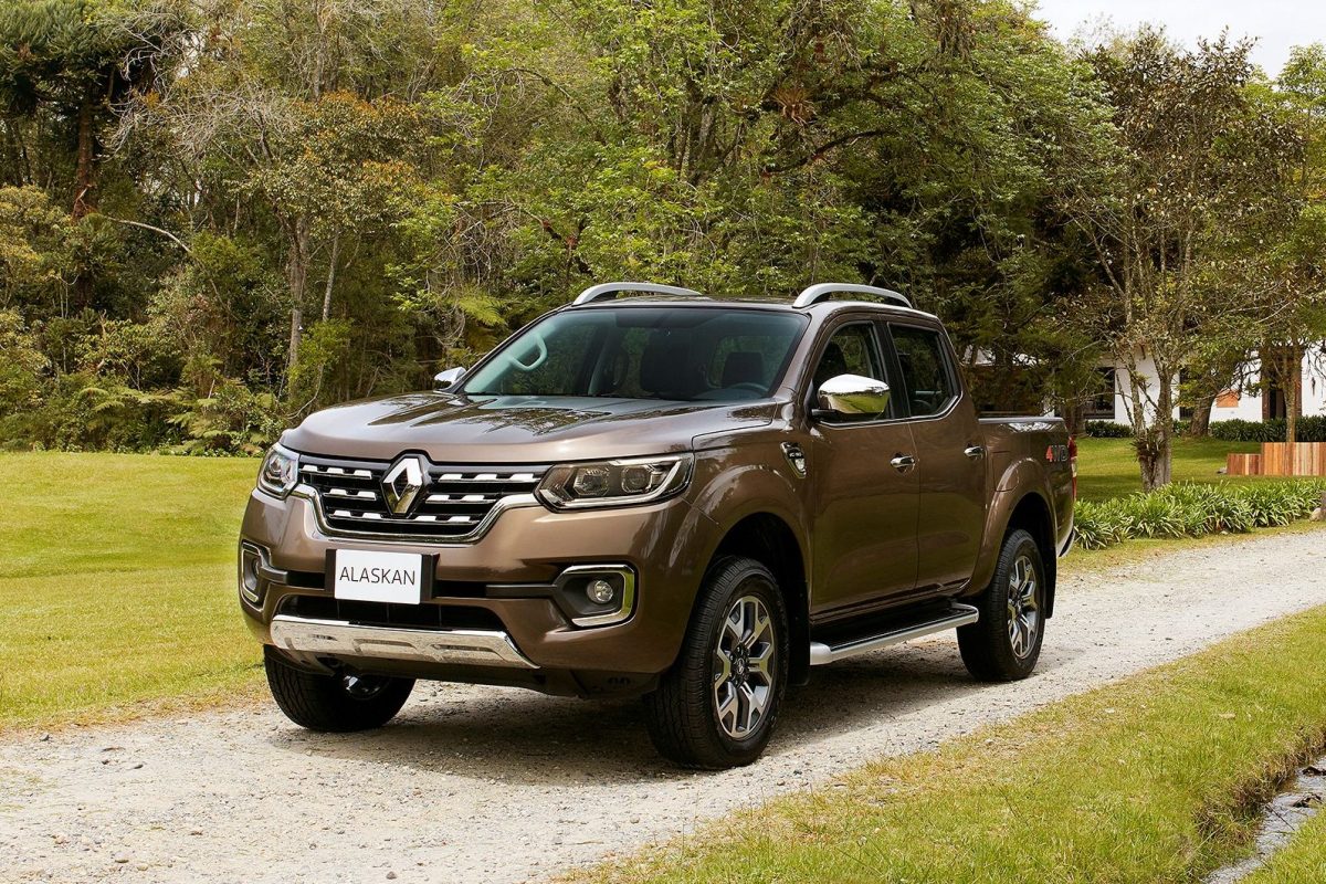 RENAULT