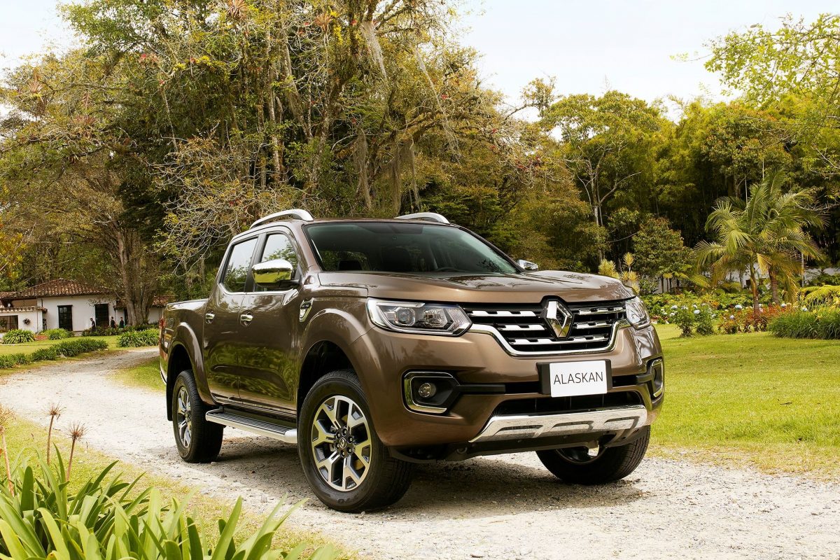 RENAULT