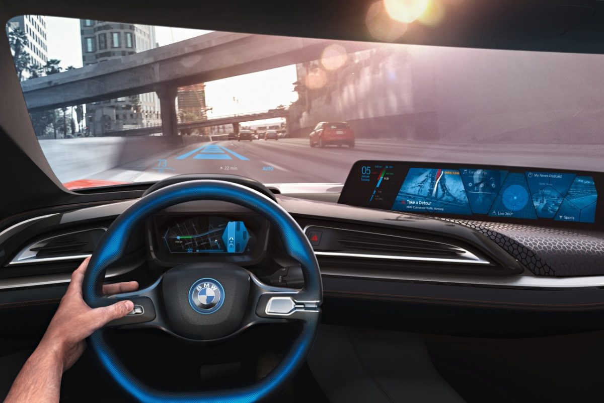 BMW