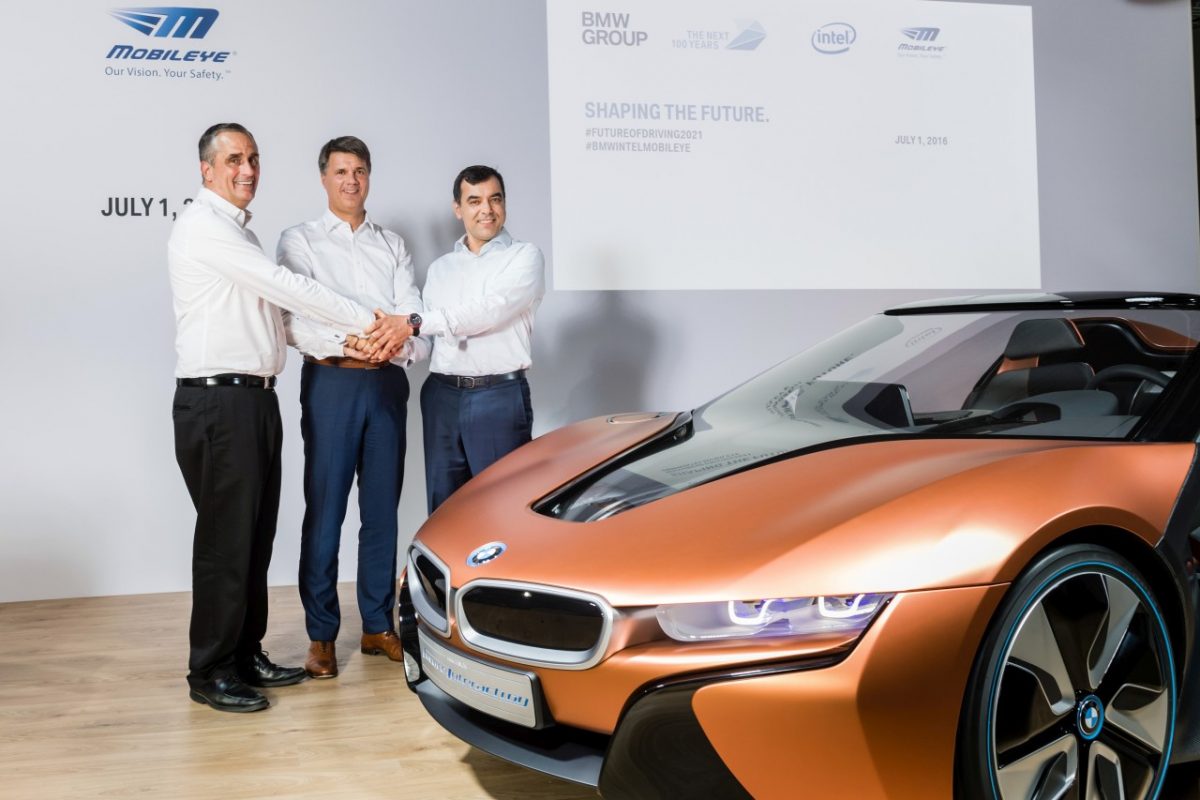 BMW