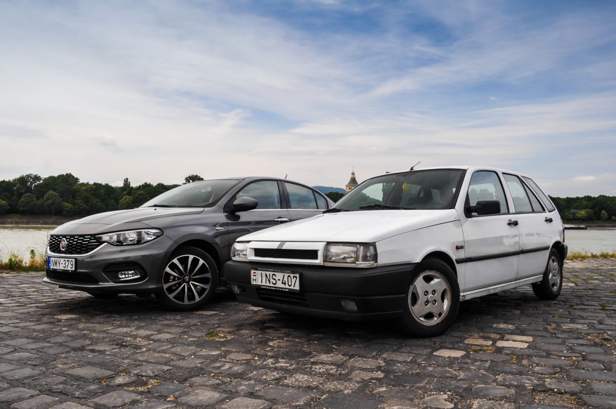 FIAT TIPO