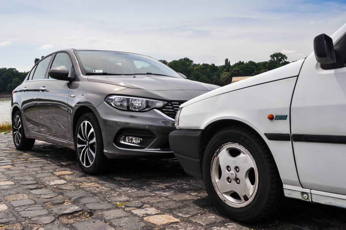 FIAT TIPO