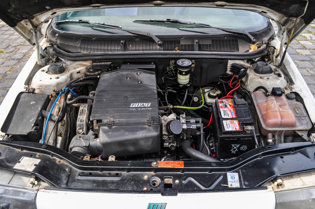 FIAT TIPO
