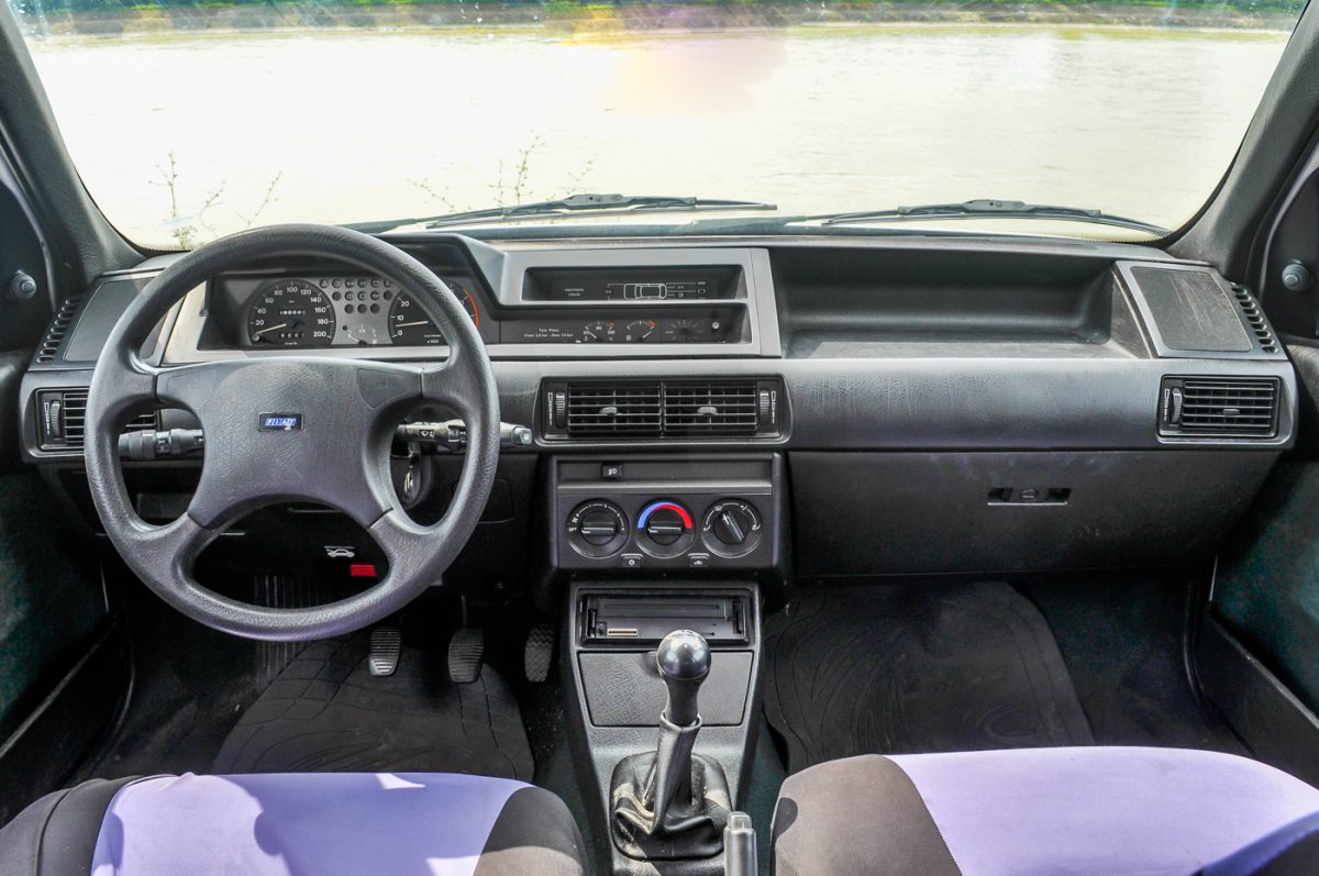 FIAT TIPO