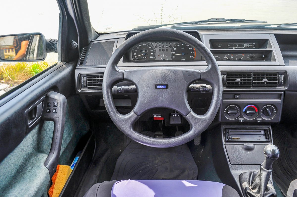 FIAT TIPO