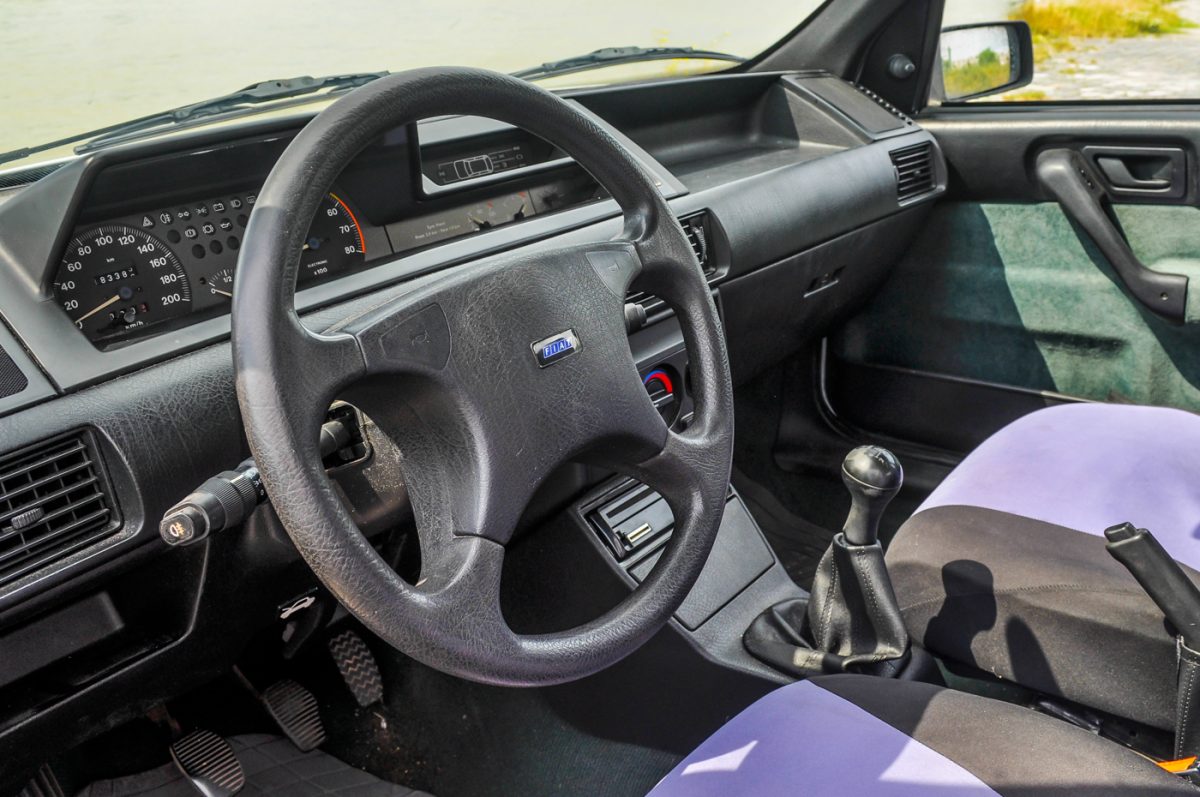 FIAT TIPO