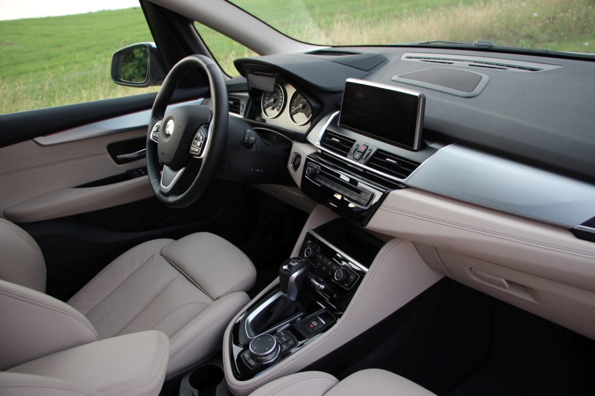BMW 2-ES SOROZAT