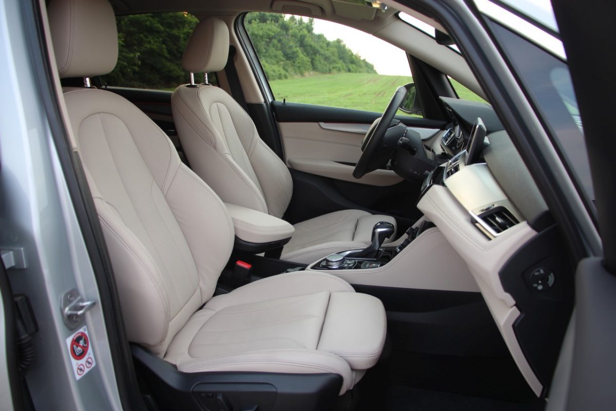 BMW 2-ES SOROZAT