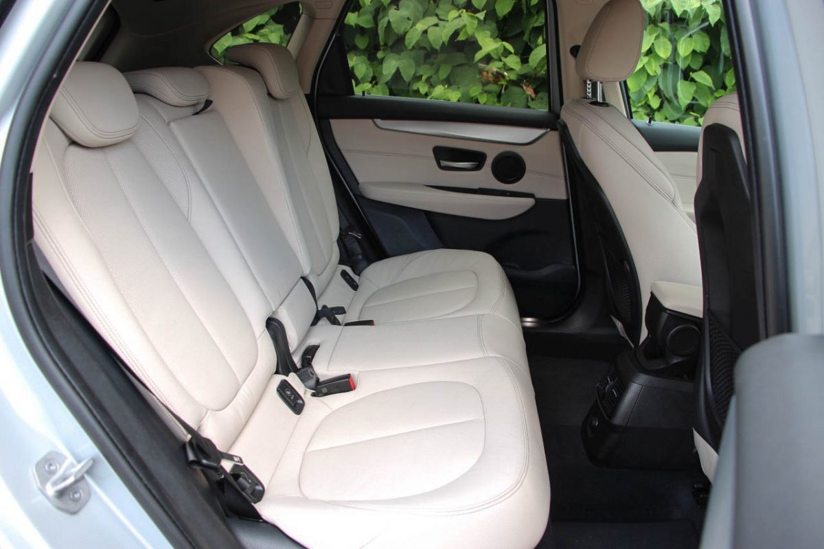 BMW 2-ES SOROZAT
