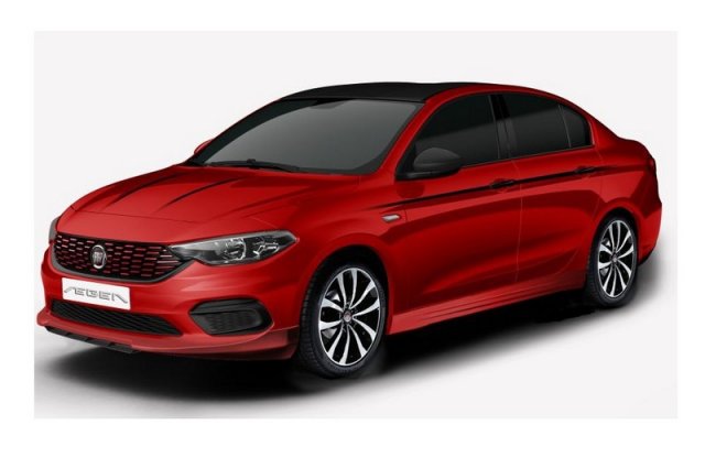 A ferdehátú Fiat Tipo lenne a Bravo utódja?