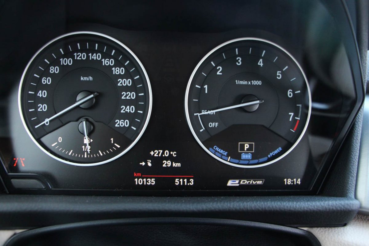 BMW 2-ES SOROZAT