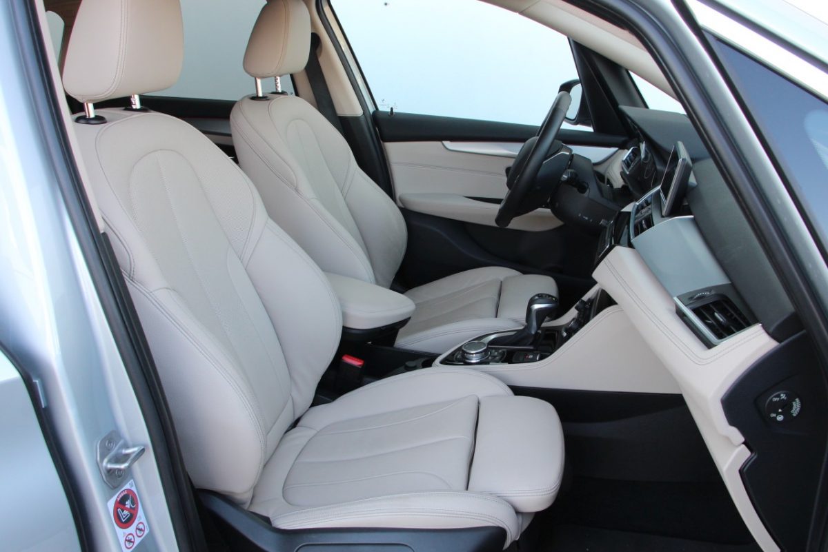BMW 2-ES SOROZAT
