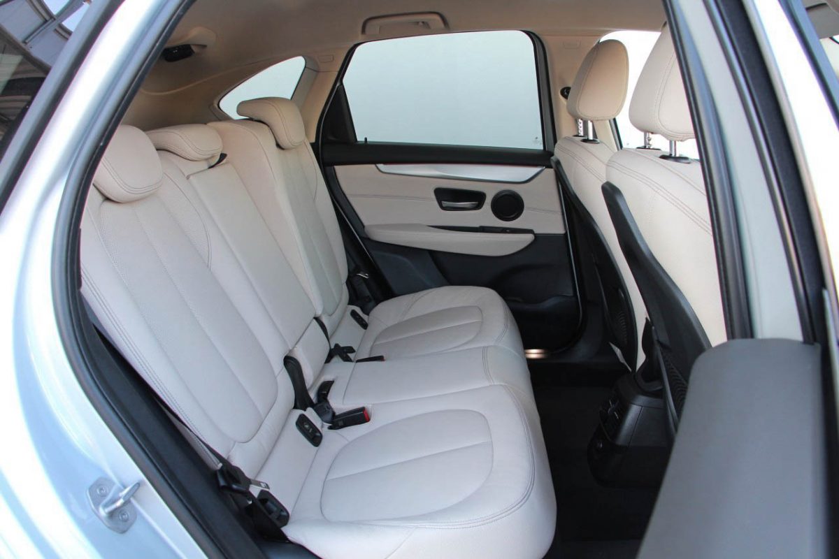 BMW 2-ES SOROZAT