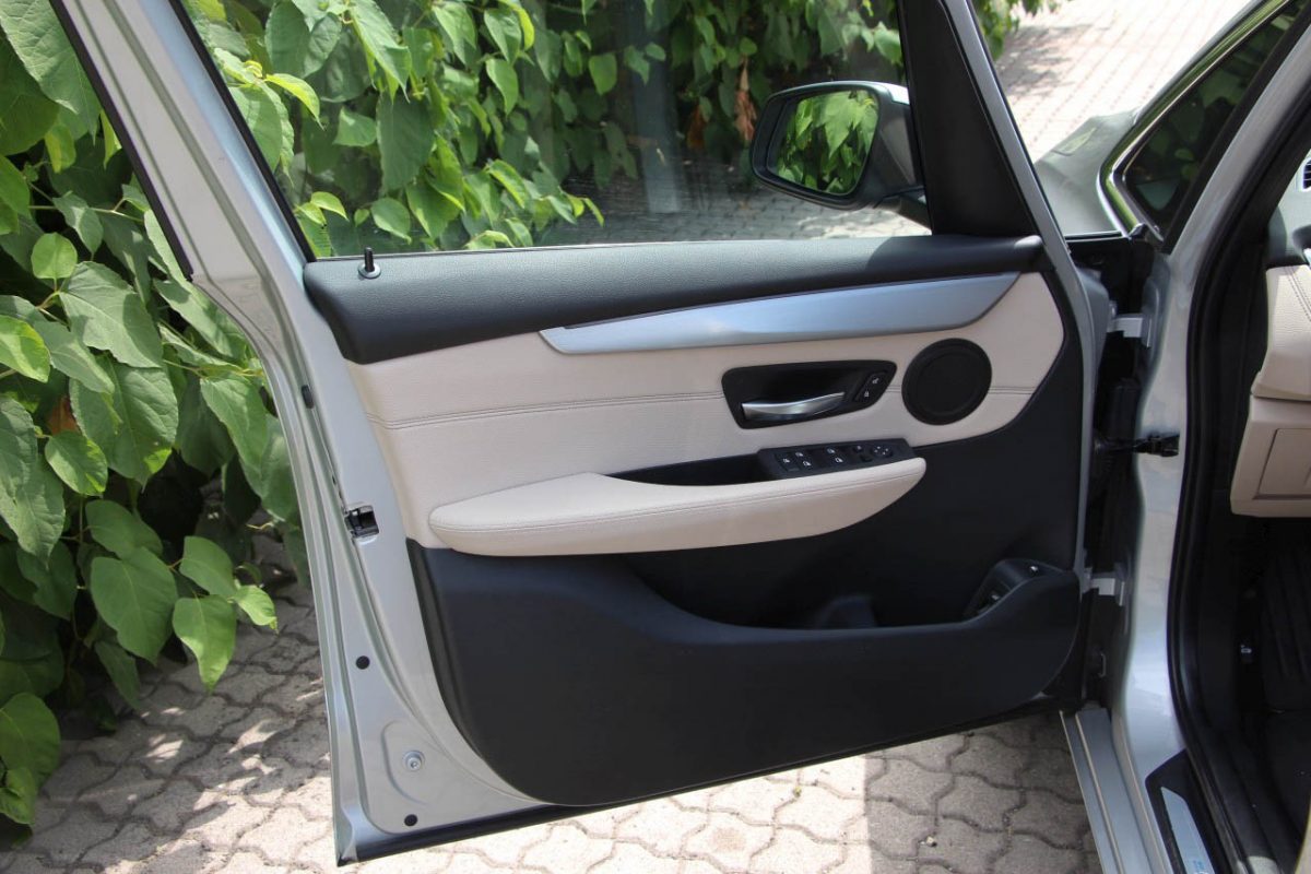 BMW 2-ES SOROZAT
