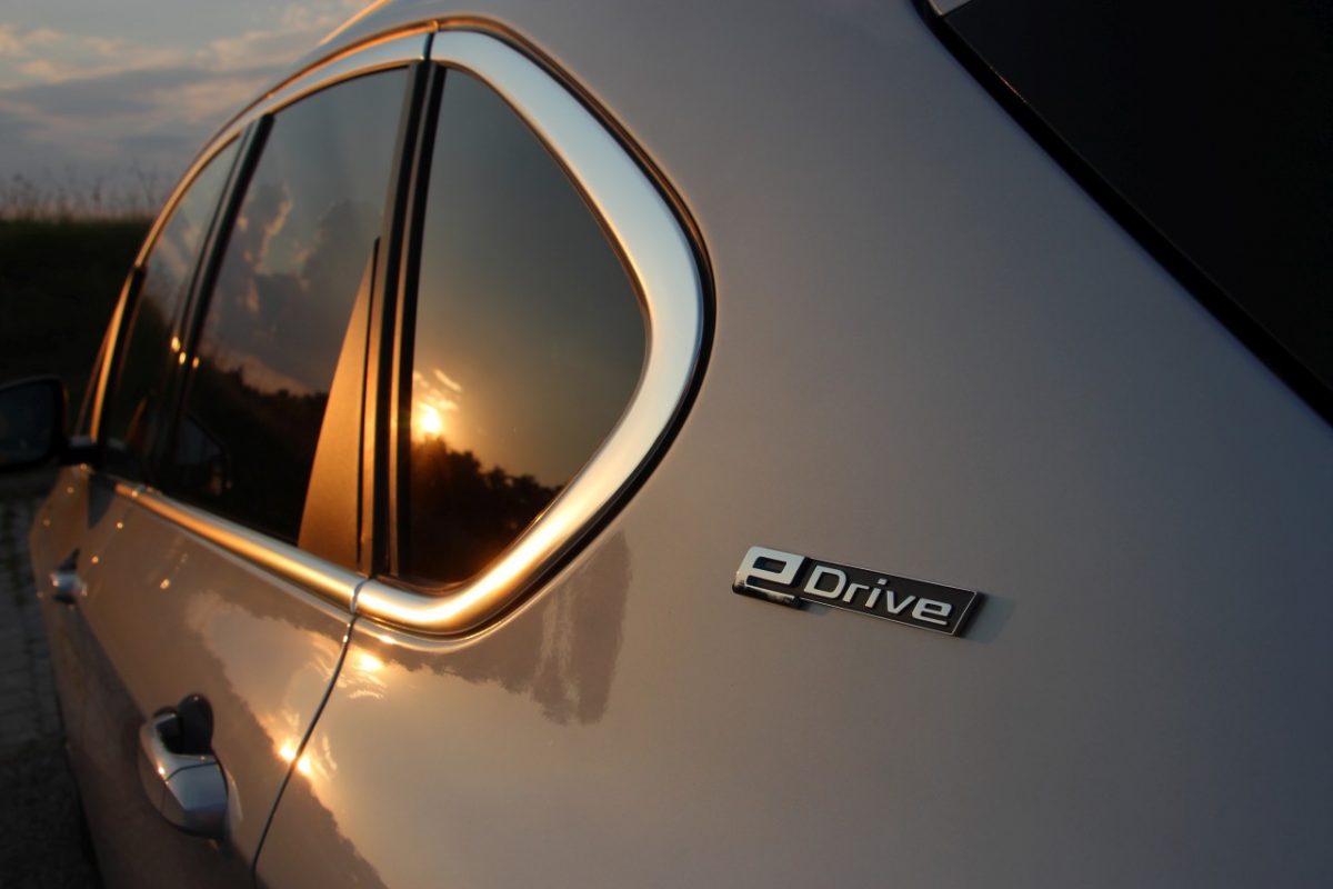 BMW 2-ES SOROZAT