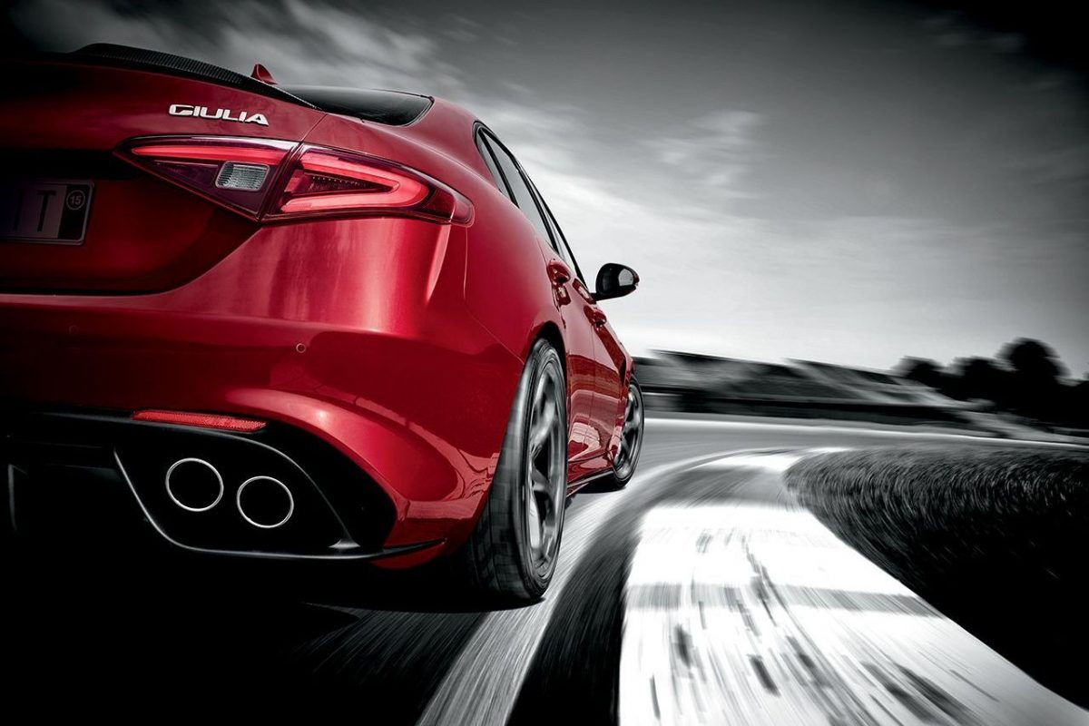 ALFA ROMEO
