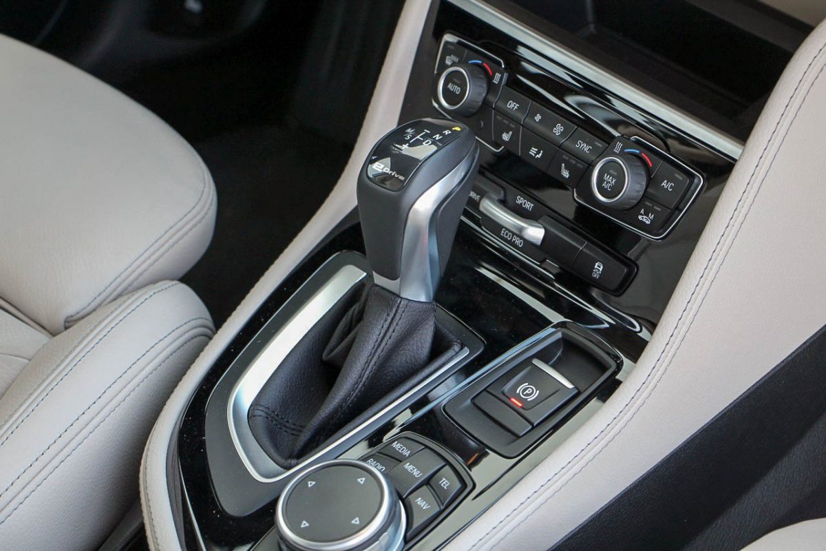 BMW 2-ES SOROZAT