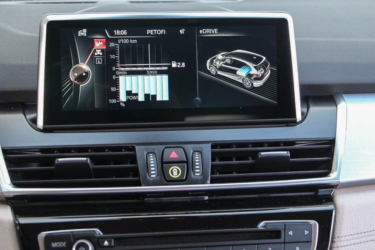 BMW 2-ES SOROZAT