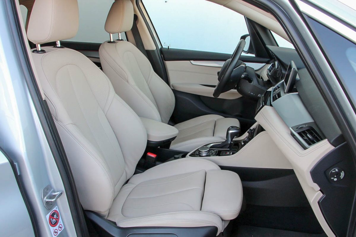 BMW 2-ES SOROZAT