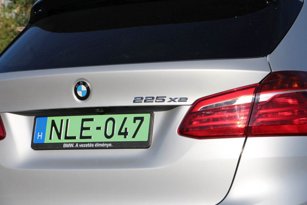BMW 2-ES SOROZAT