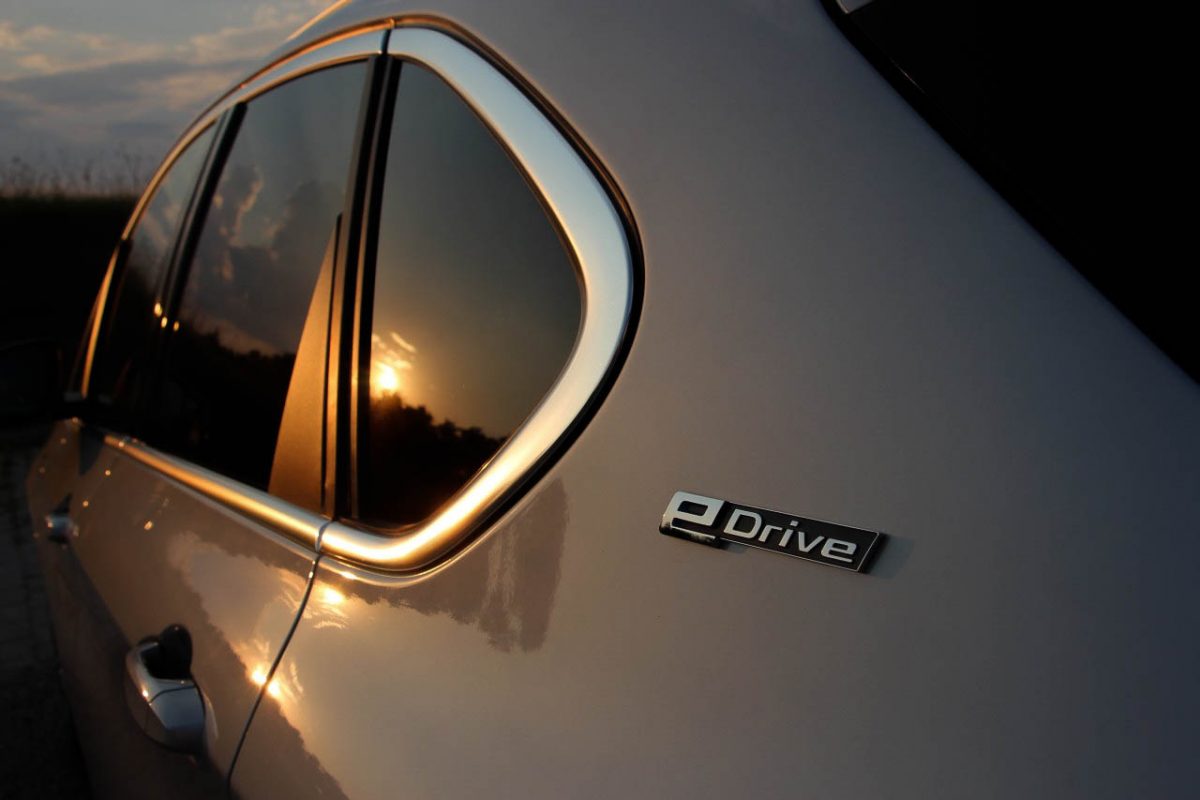 BMW 2-ES SOROZAT