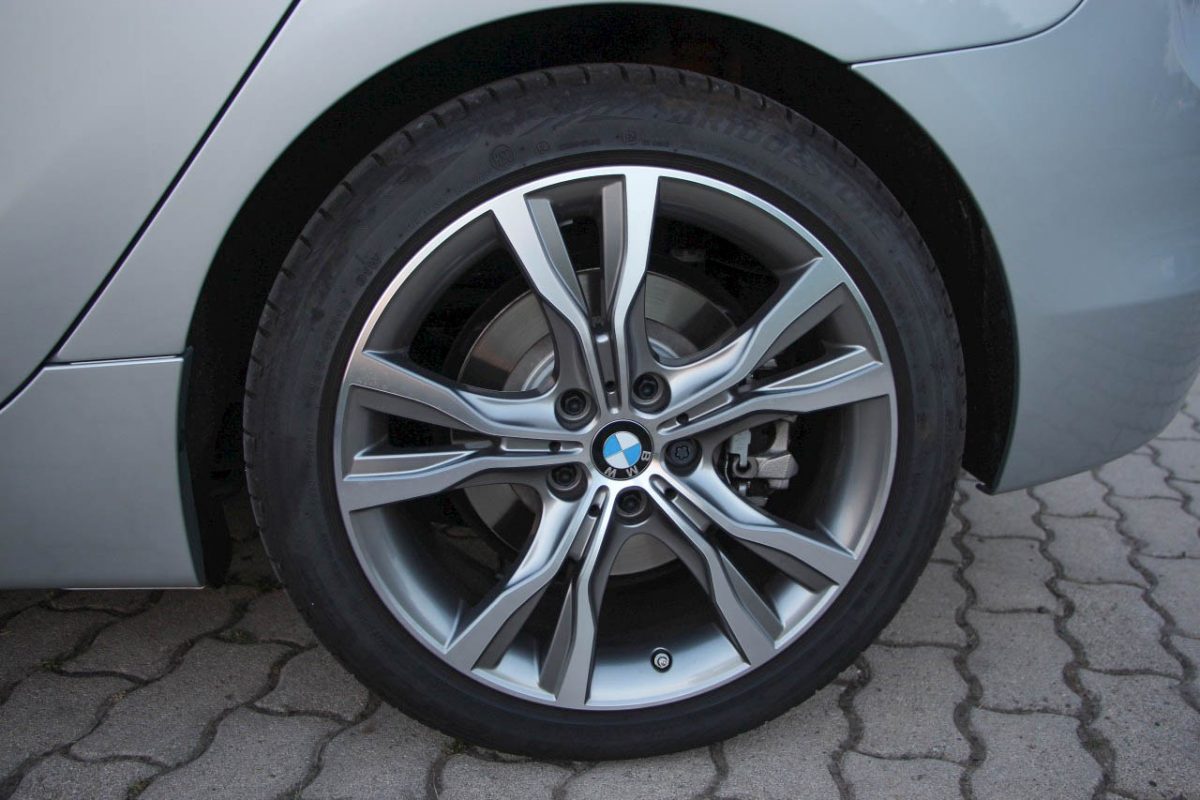 BMW 2-ES SOROZAT