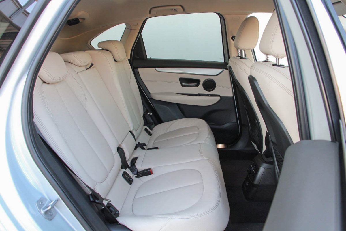 BMW 2-ES SOROZAT