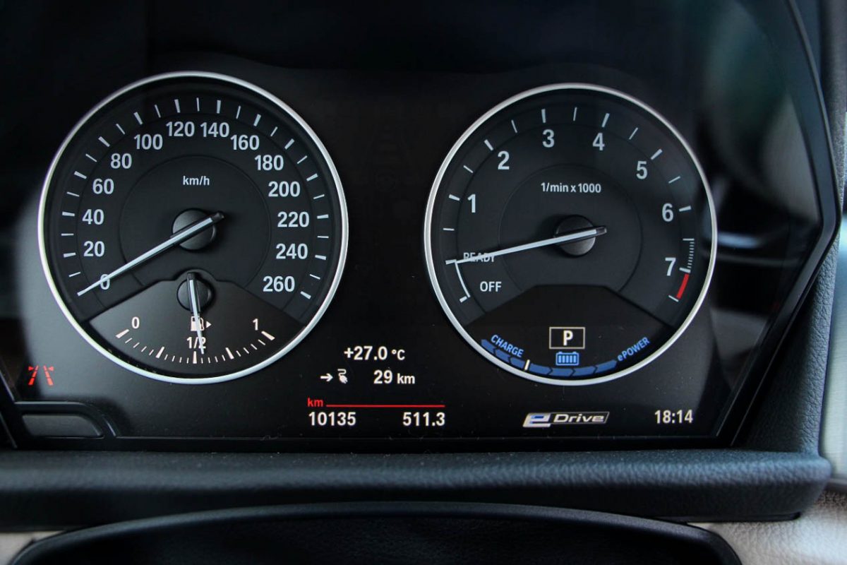 BMW 2-ES SOROZAT