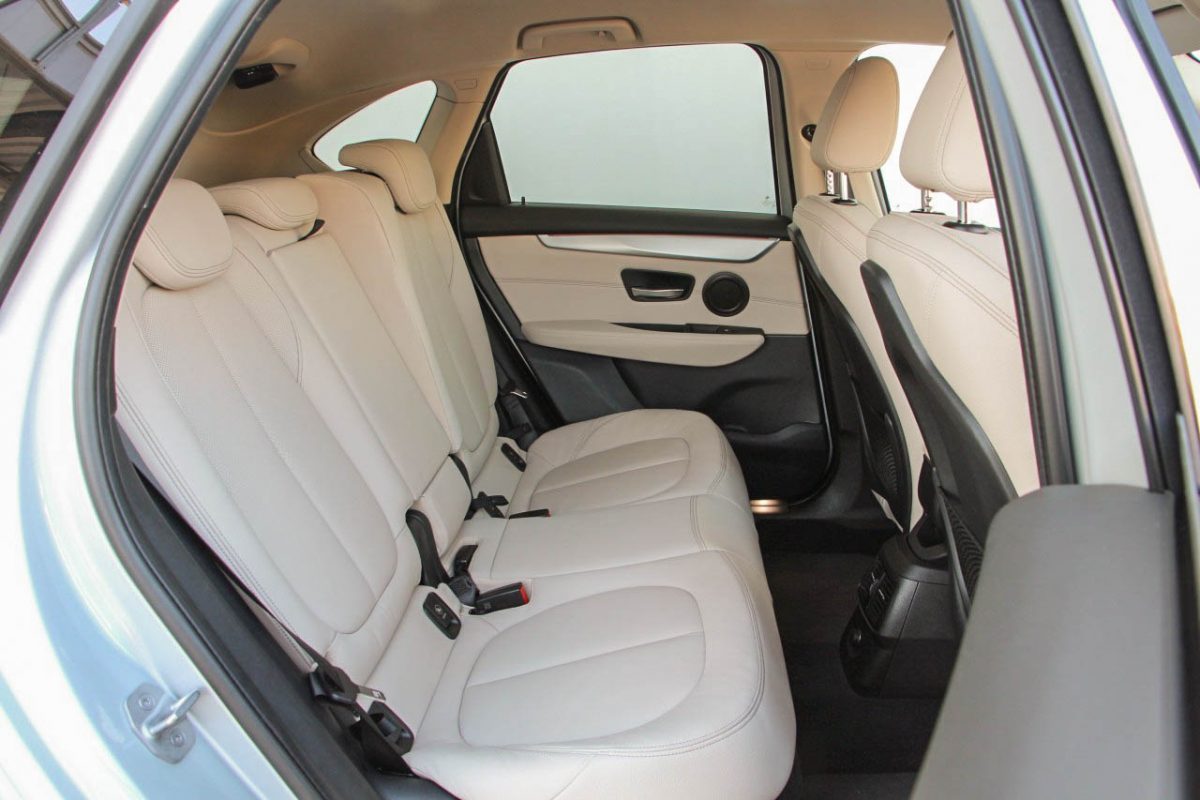 BMW 2-ES SOROZAT