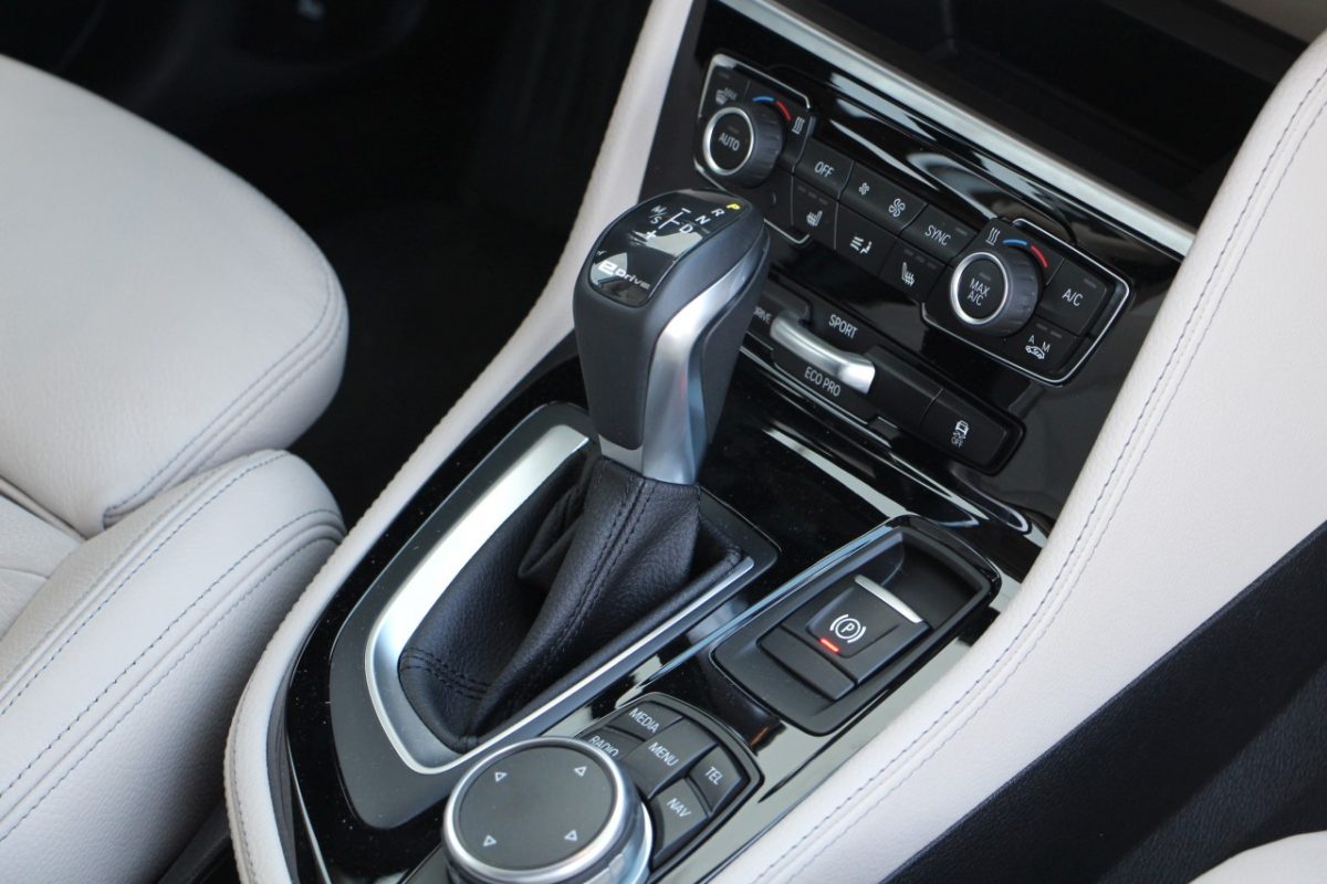 BMW 2-ES SOROZAT